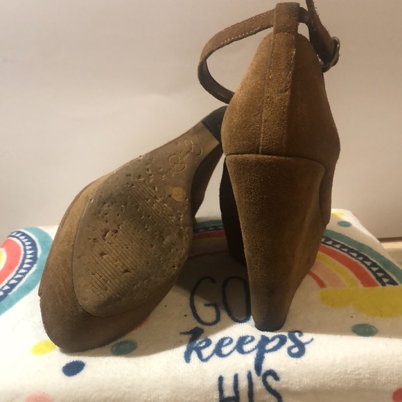 Jessica Simpson - Picture 5 of 7